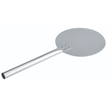 ΦΤΥΑΡΙ ΠΙΤΣΑΣ ΣΤΡΟΓΓΥΛΟ 32CM ΜΗΚΟΥΣ 130CM ΑΛΟΥΜΙΝΙΟΥ