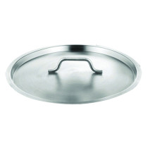 ΚΑΠΑΚΙ ΙΝΟΧ 16 CM