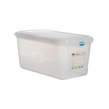 ΤΑΠΕΡ DENOX GN 1/3 150 MM ΒΑΘΟΣ 6 LT ΙΣΠΑΝΙΑΣ