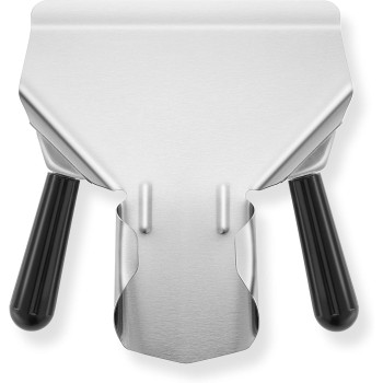 ΣΕΣΟΥΛΑ ΓΙΑ ΤΗΓΑΝΙΤΕΣ ΠΑΤΑΤΕΣ 23x20,5CM ΜΕ 2 ΧΕΡΟΥΛΙΑ