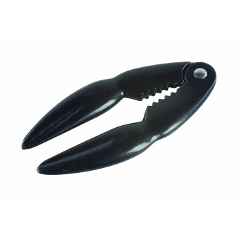 ΑΣΤΑΚΟΘΡΑΥΣΤΗΣ ΑΛΟΥΜΙΝΙΟΥ ΜΑΥΡΟΣ ILSA