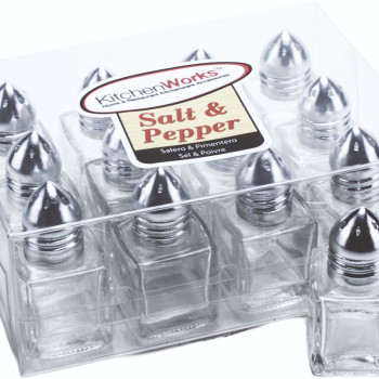 ΑΛΑΤΙΕΡΑ ΜΙΝΙ ΤΕΤΡΑΓΩΝΗ SINO