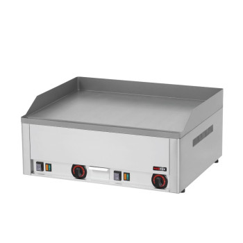 Πλατώ ηλεκτρικό διπλό λείο