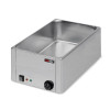Bain Marie μονό για GN 1/1