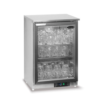 Βιτρίνα κατάψυξη επιτραπέζια