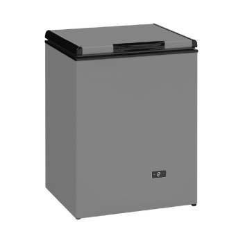 Καταψύκτης Silver 600x530x835mm