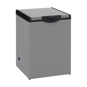 Καταψύκτης Silver 620x580x840mm