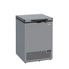 Καταψύκτης Silver Ultra Low Temperature
