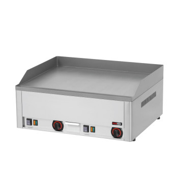 Πλατώ ηλεκτρικό διπλό λείο