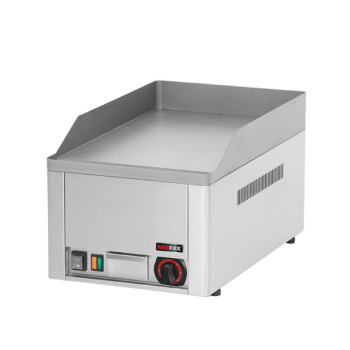 Πλατώ ηλεκτρικό λείο μονό