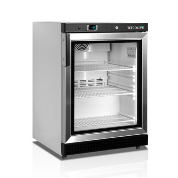 Βιτρίνα κατάψυξης επιτραπέζια