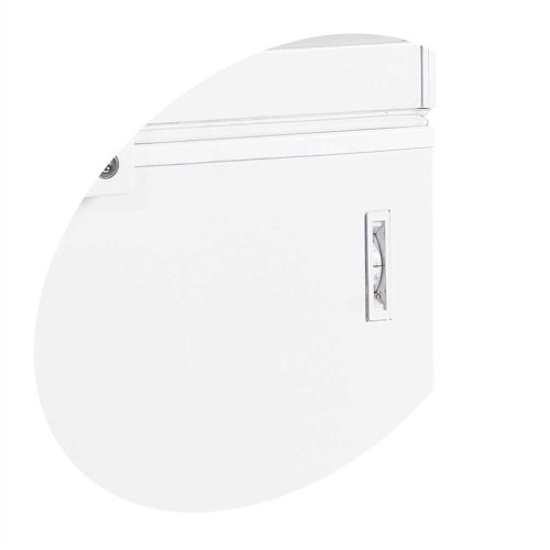 Καταψύκτης 1504x700x945mm