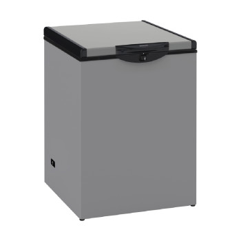 Καταψύκτης Silver 620x580x840mm