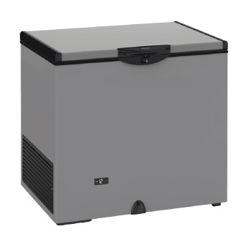 Καταψύκτης Silver 830x660x850mm