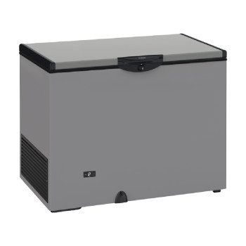 Καταψύκτης Silver 990x660x850mm