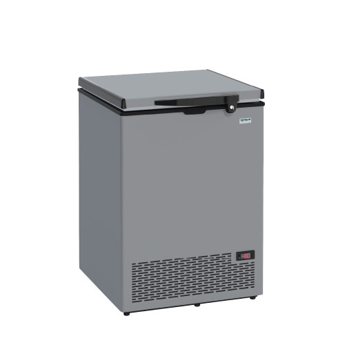 Καταψύκτης Silver Ultra Low Temperature