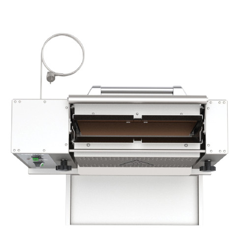 Φρυγανιέρα κάθετη κυλιόμενη