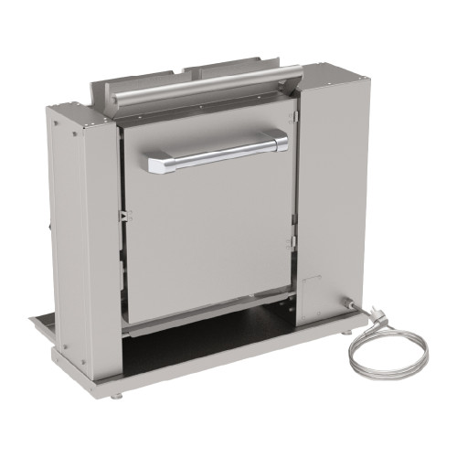 Φρυγανιέρα κάθετη κυλιόμενη