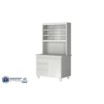 Ερμάριο κουβέρ 110x70x200|110x70x200