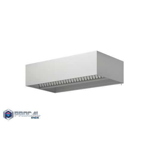 Φούσκα κέντρου μικρή 200x110x60|200x110x60