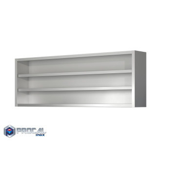 Ποτηριέρα χωρίς κρύσταλλα 120x30x70|120x30x70