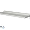 Wall shelf single 180x35x7|180x35x7