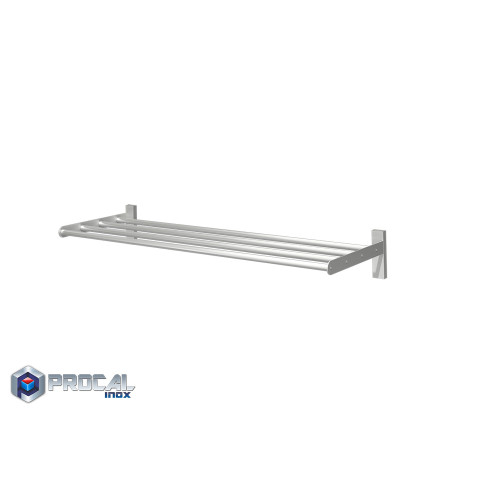 Ράφι φούσκας σωληνωτό 240x35x15|240x35x15