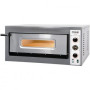 Φούρνος Πίτσας Μονός 6 Ταψιά Ø36 KLP6W MEC Ιταλίας