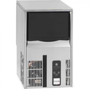 Επαγγελματική παγομηχανή ψεκασμού MEC Ιταλίας MCPE165