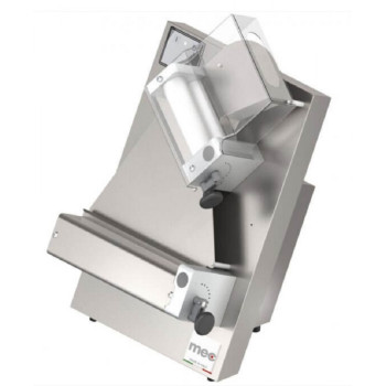 Ανοικτικό / Διαμορφωτικό Ζύμης Στρογγυλό Ø31cm PS32A MEC Ιταλίας