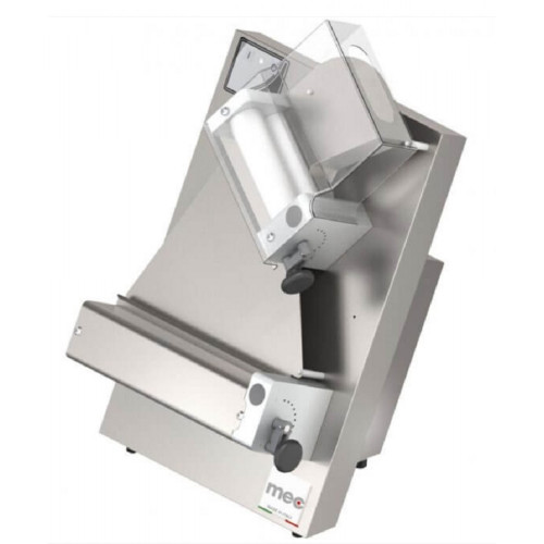 Ανοικτικό / Διαμορφωτικό Ζύμης Στρογγυλό Ø31cm PS32A MEC Ιταλίας