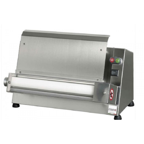 Ανοικτικό / Διαμορφωτικό Ζύμης Ίσιο Μονό Ø40cm PS42MR MEC Ιταλίας