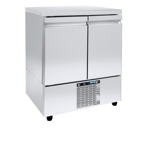 Ψυγείο-Αποθήκη ψαριών PS GN 089K