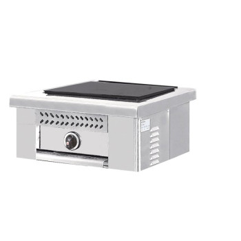 Κουζίνα Ηλεκτρική Επιτραπέζια North E1