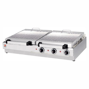 Γκριλιέρα Ηλεκτρική Νερού North HS 2 70