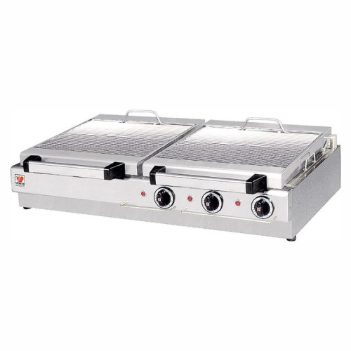 Γκριλιέρα Ηλεκτρική Νερού North HS 2 70