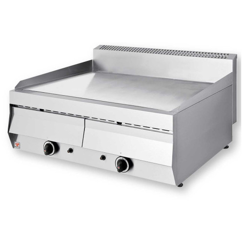 Πλατώ Διπλό Λείο Αερίου North T 702 PP