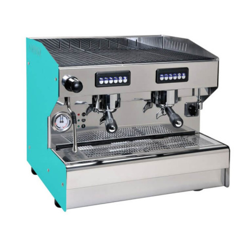 Mηχανή καφέ espresso Jolly compact 2GR αυτόματη