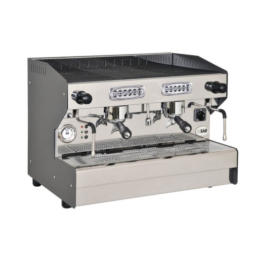 Mηχανή καφέ espresso Jolly 2GR αυτόματη