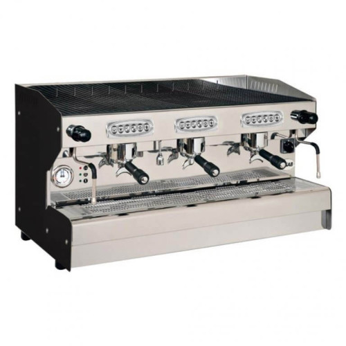 Mηχανή καφέ espresso Jolly 3GR αυτόματη