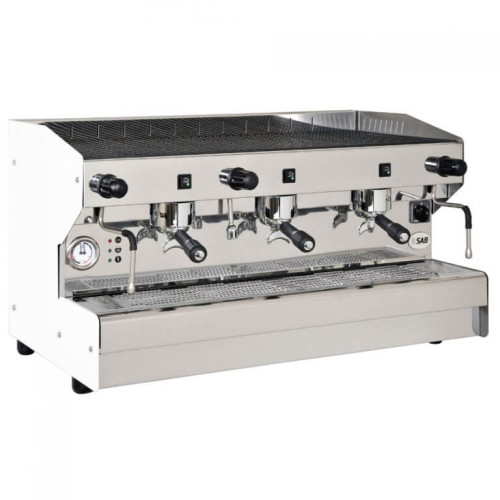 Μηχανή καφέ espresso Jolly 3GR ημιαυτόματη