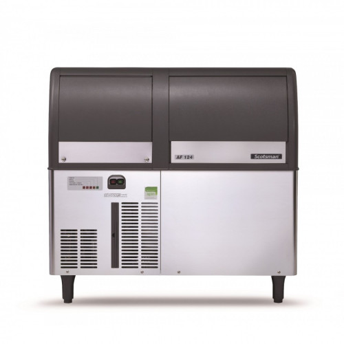 Μηχανή παγοκύβων-τρίμμα SCOTSMAN AF-127