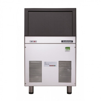 Μηχανή παγοκύβων-τρίμμα SCOTSMAN AF-87