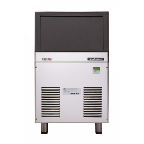 Μηχανή παγοκύβων-τρίμμα SCOTSMAN AF-87