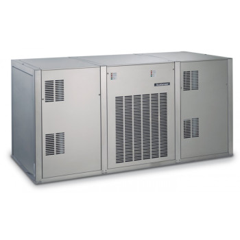 Μηχανή παγοκύβων-συμπαγές παγακι SCOTSMAN MC-1210