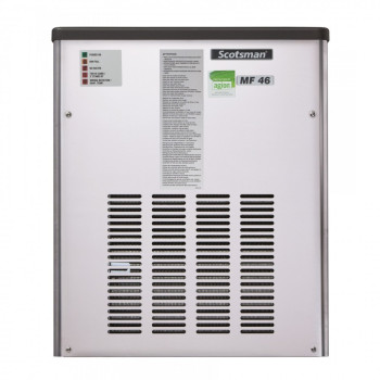 Μηχανή παγοκύβων-τρίμμα SCOTSMAN MF 47