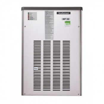 Μηχανή παγοκύβων-τρίμμα SCOTSMAN MF 57