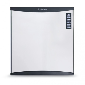 Μηχανή παγοκύβων-συμπαγές παγακι SCOTSMAN NW-1008