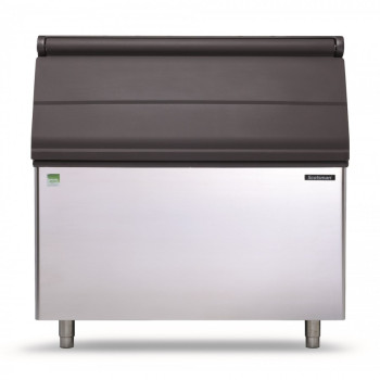 Μηχανή παγοκύβων-συμπαγές παγακι SCOTSMAN NW-1408