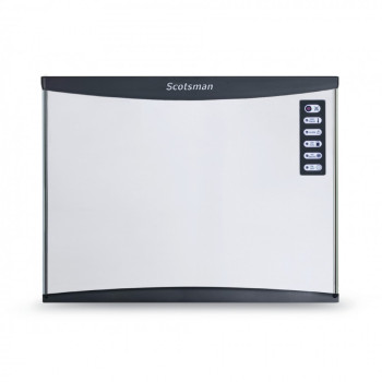 Μηχανή παγοκύβων-συμπαγές παγακι SCOTSMAN NW-607